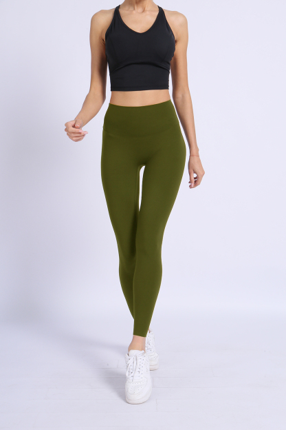 NUCBN® No size Cropped Pants