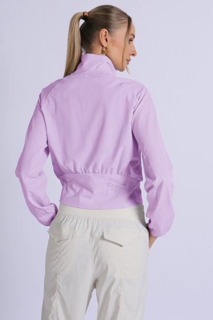 NUCBN® Everyday versatile jacket