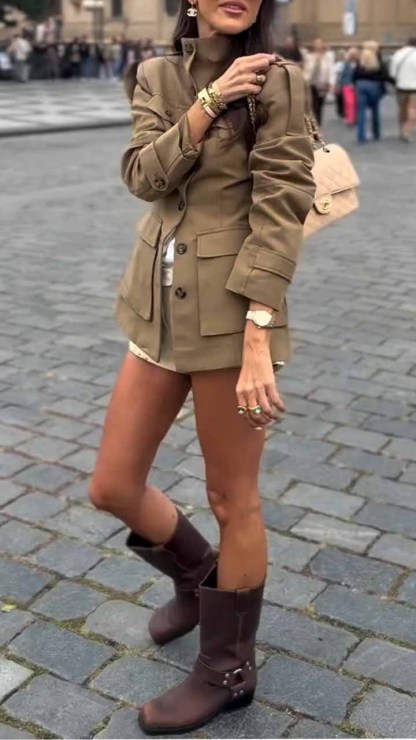 New autumn popular jacket