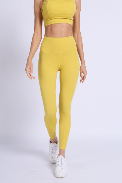 NUCBN® Nano Nude-Feeling Trousers