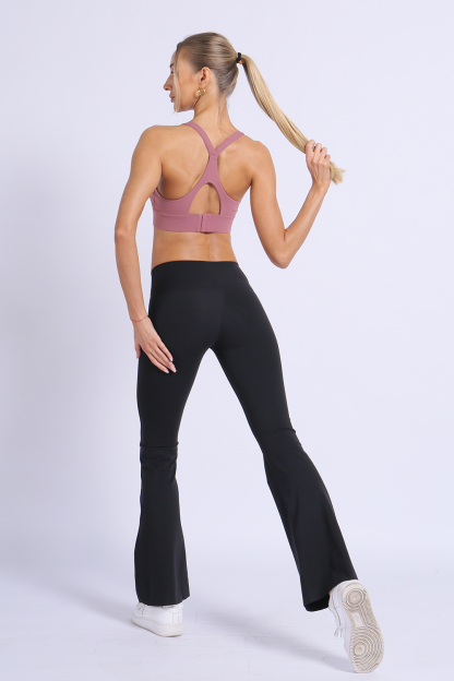 NUCBN® High support sports short vest