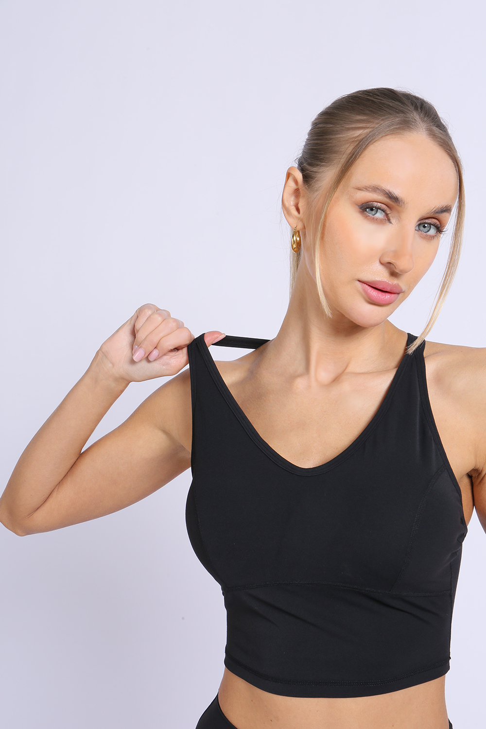 NUCBN® No size vest