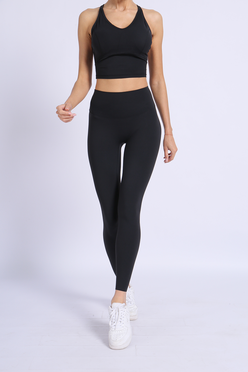 NUCBN® No size Cropped Pants