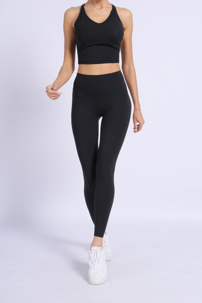 NUCBN® No size Cropped Pants
