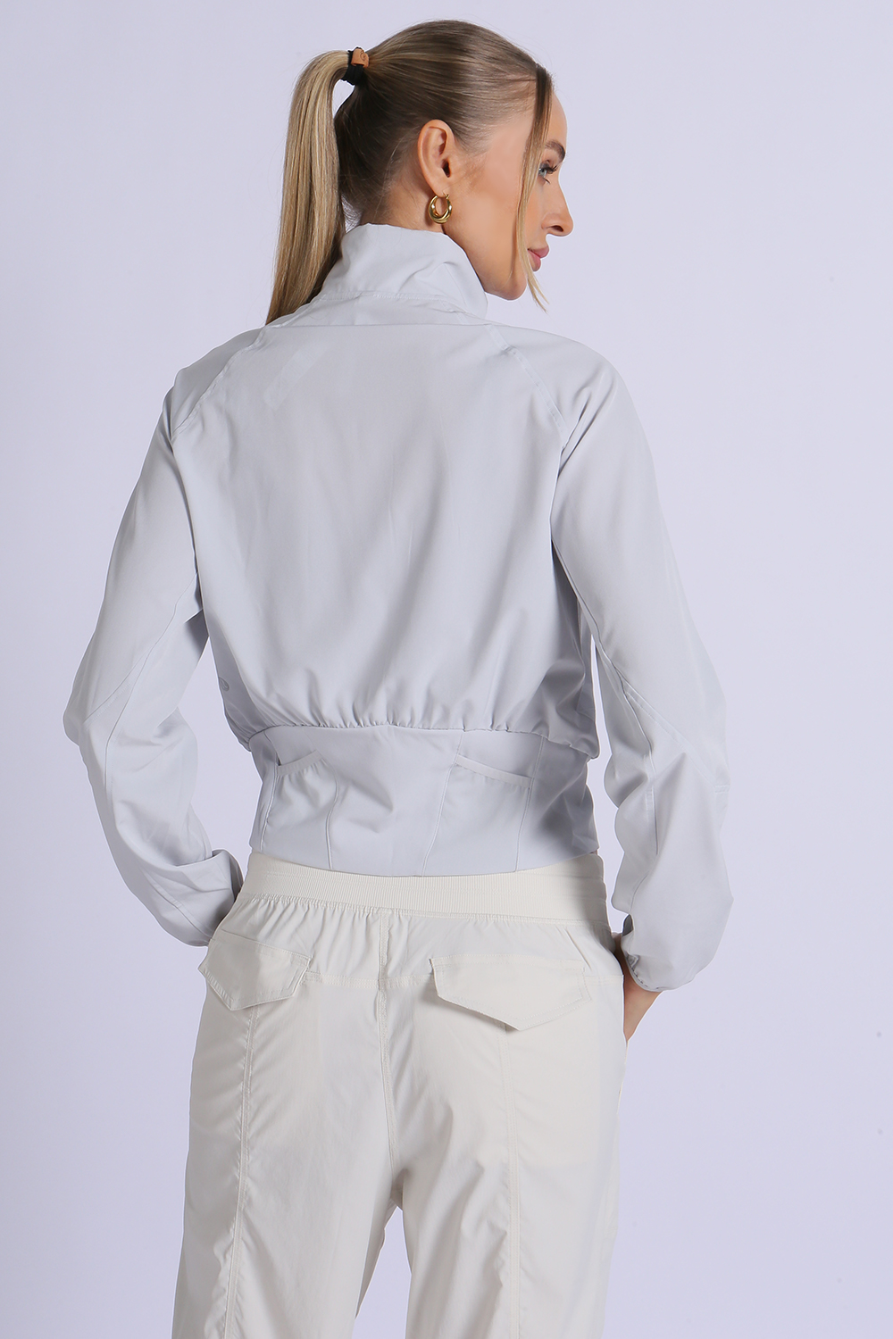 NUCBN® Everyday versatile jacket