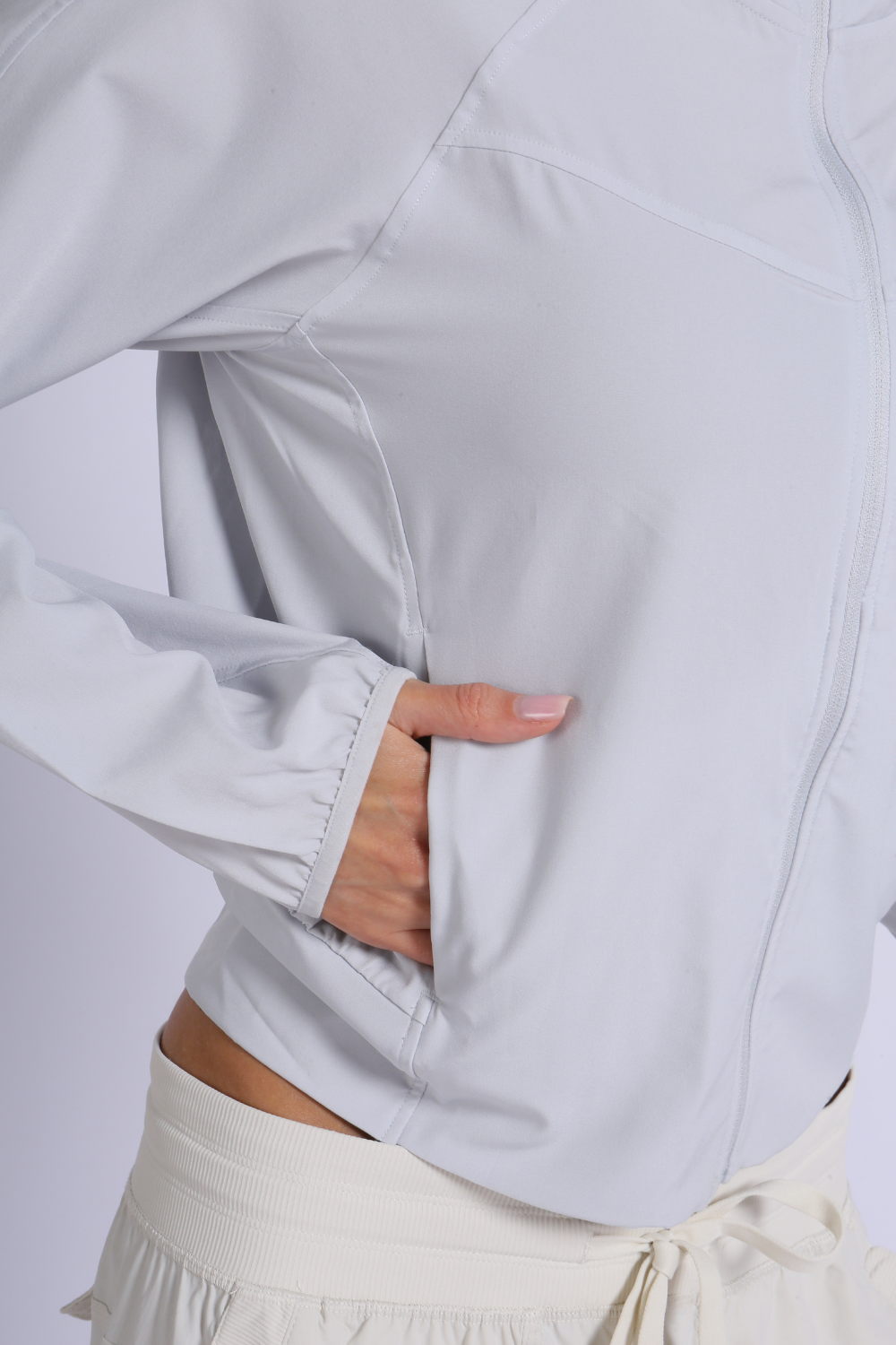 NUCBN® Everyday versatile jacket