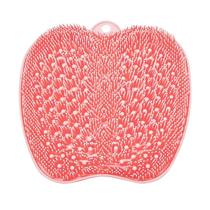 Back & Foot Scrubber [Deep Body Cleaning]