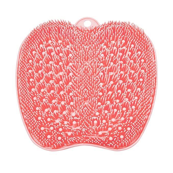 Back & Foot Scrubber [Deep Body Cleaning]