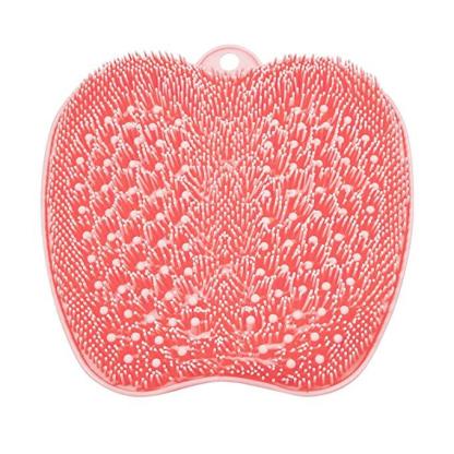 Back & Foot Scrubber [Deep Body Cleaning]