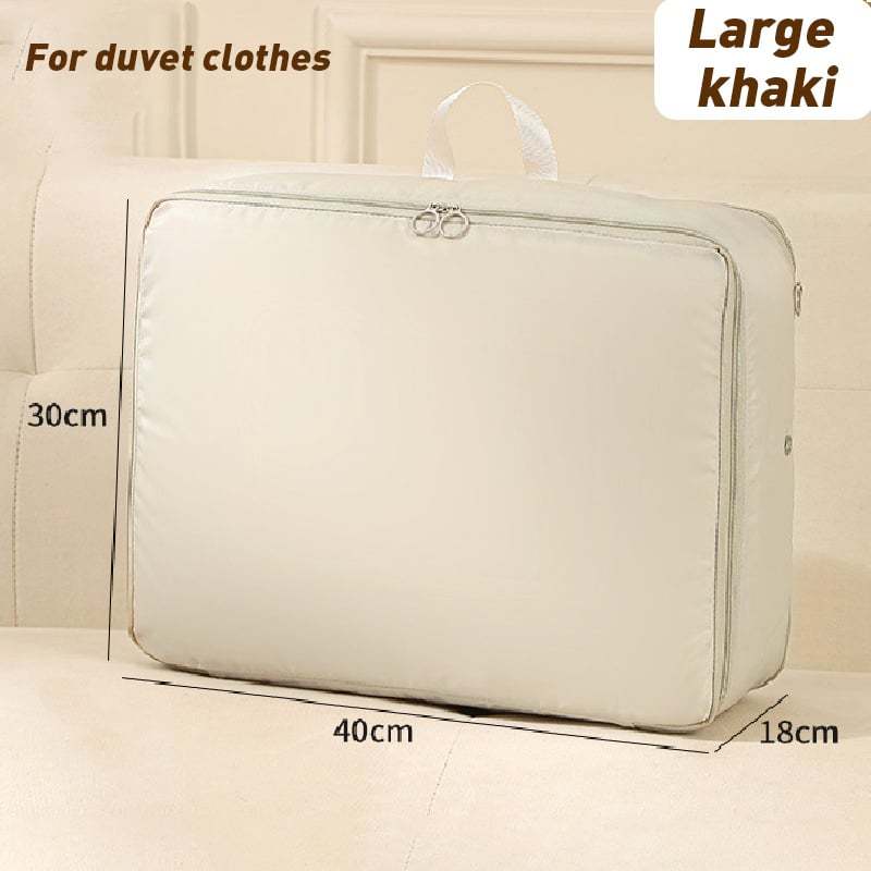 🔥Ultra Space Saving Self Compression Organizer