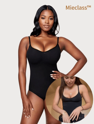 Mieclass™ | Slim Down 20 pounds in seconds! Premium Sculpting Bodysuit