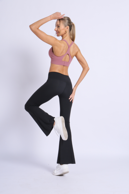 NUCBN® High support sports short vest