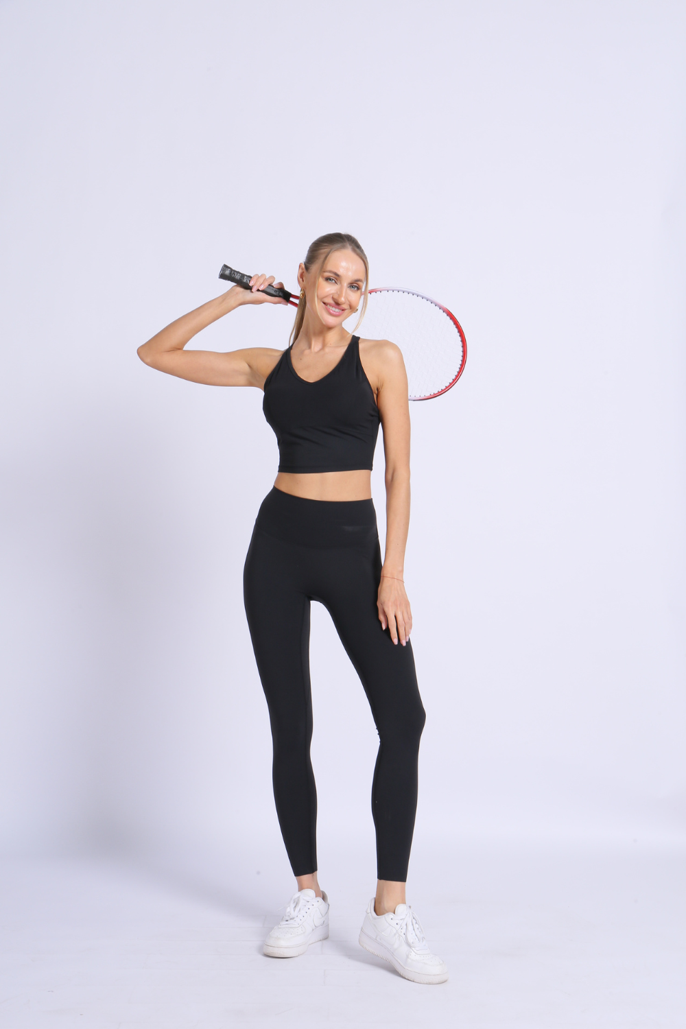 NUCBN® No size vest