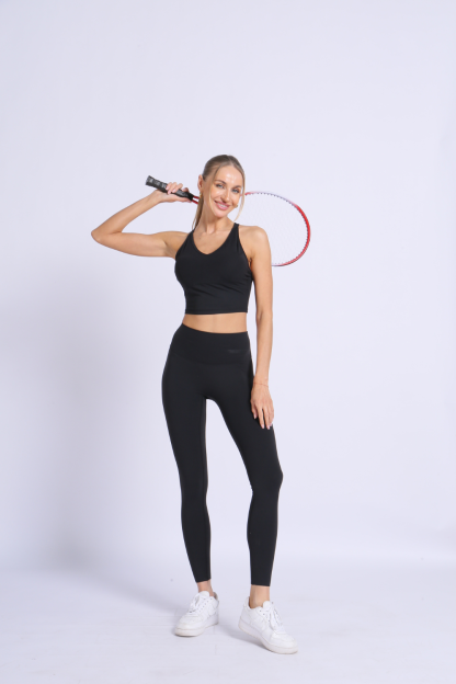 NUCBN® No size vest