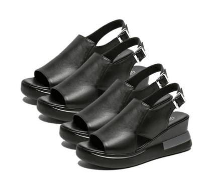 Mieclass- Fashion orthopedic sandals