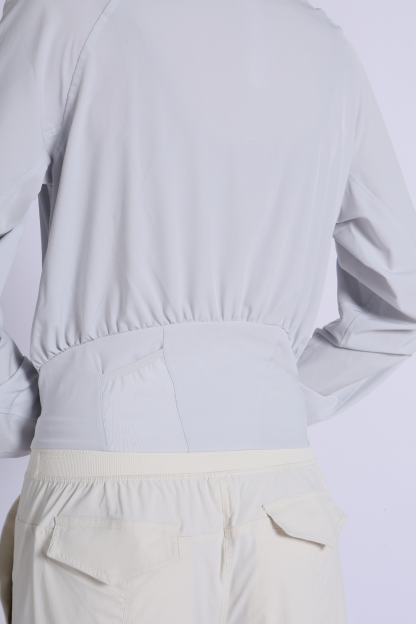 NUCBN® Everyday versatile jacket