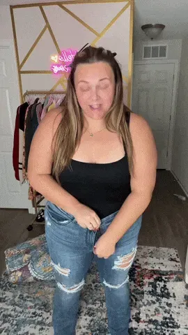 1+1 Free | Mieclass™ Flattering Curve Hug