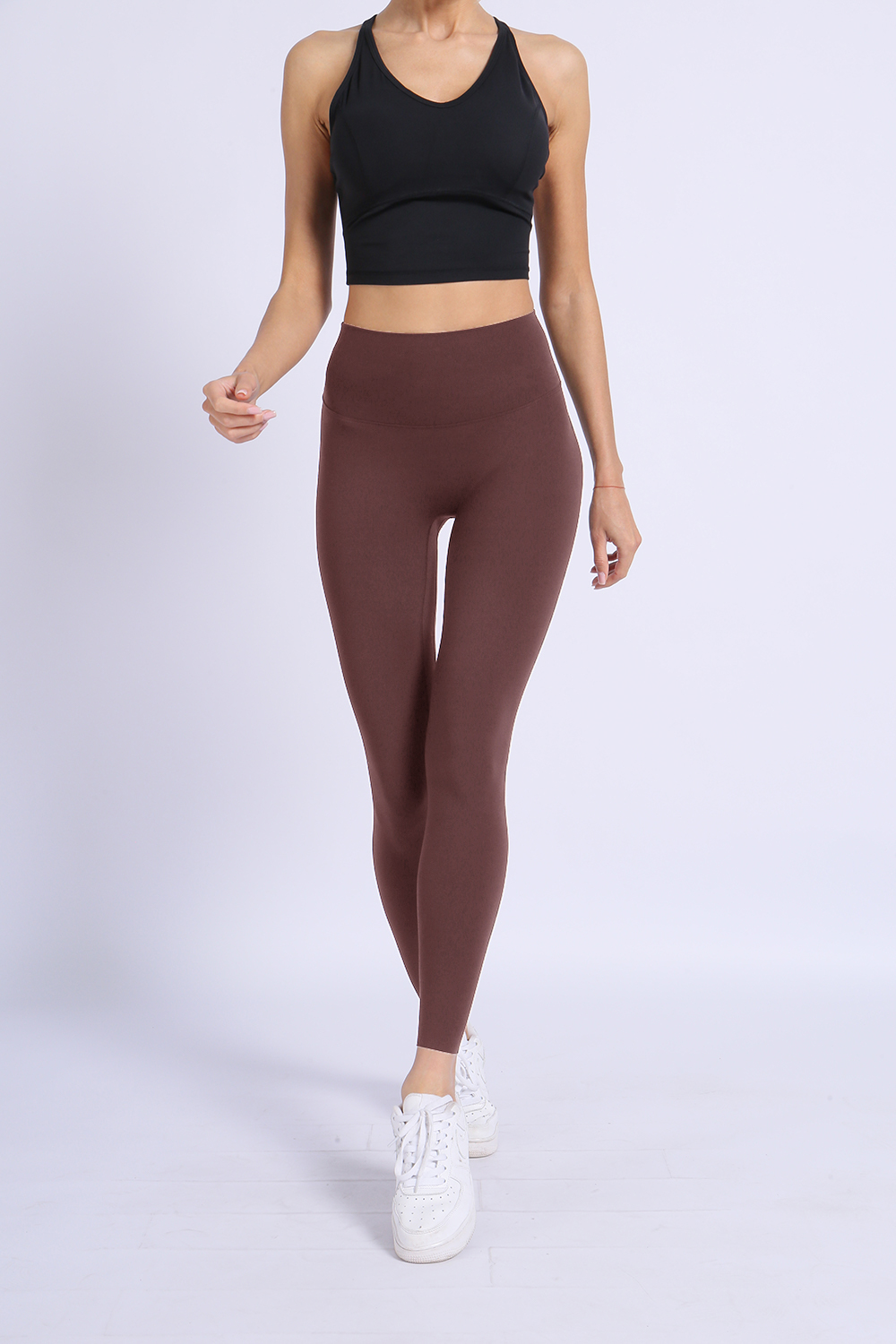 NUCBN® No size Cropped Pants