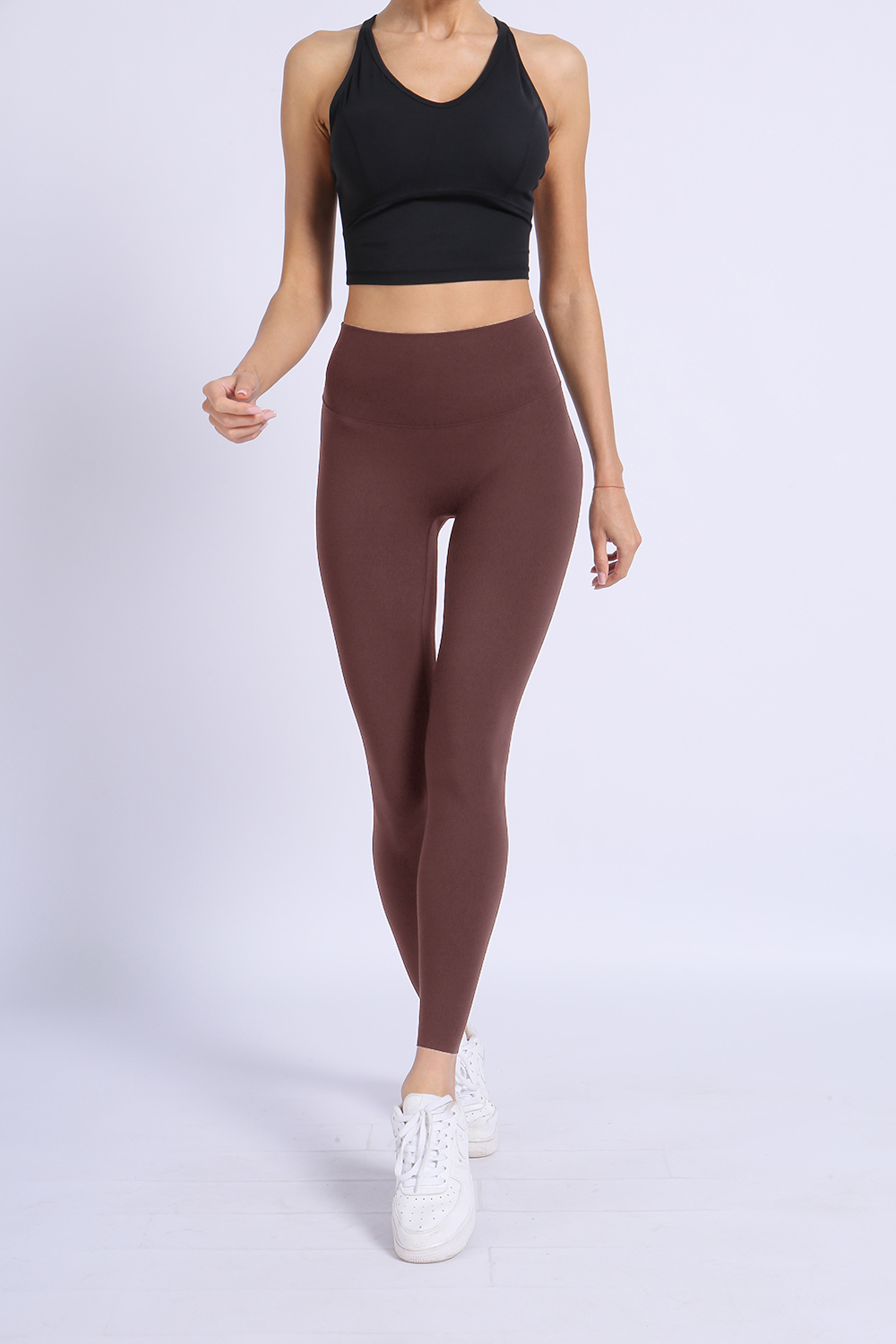 NUCBN® No size Cropped Pants
