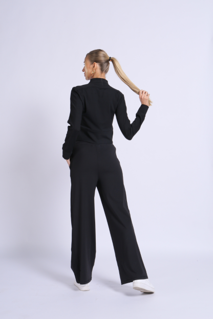 NUCBN® Windproof Half Zip Jacket