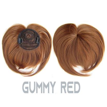  Magic Clip-on Hair Topper