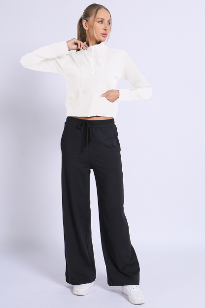 NUCBN® Windproof Half Zip Jacket