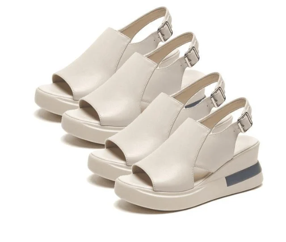 Mieclass- Fashion orthopedic sandals