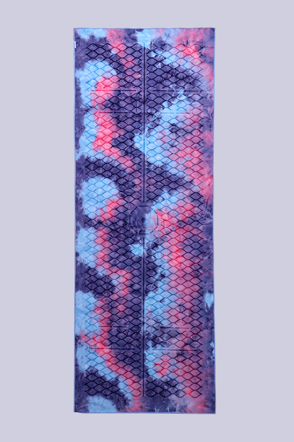 NUCBN® Fine Silicone Yoga Mat (Heavy Industry)