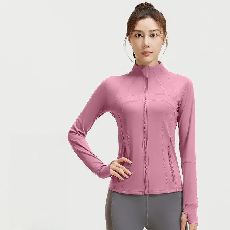 NUCBN® Wicking Sport Jacket (Long)