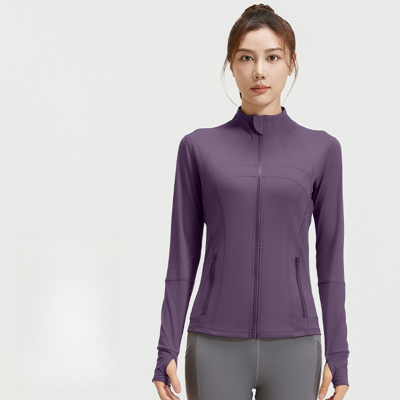 NUCBN® Wicking Sport Jacket (Long)