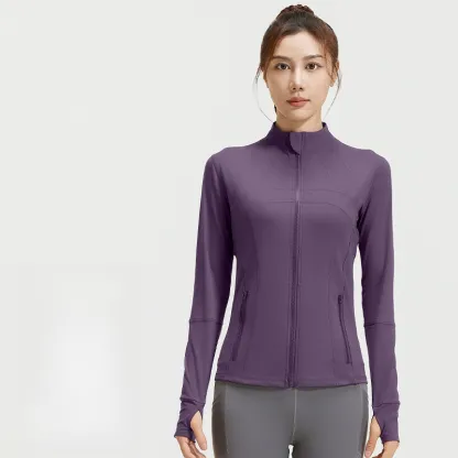 NUCBN® Wicking Sport Jacket (Long)