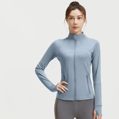 NUCBN® Wicking Sport Jacket (Long)