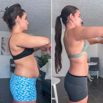  Mieclass- EMS buttocks trainer