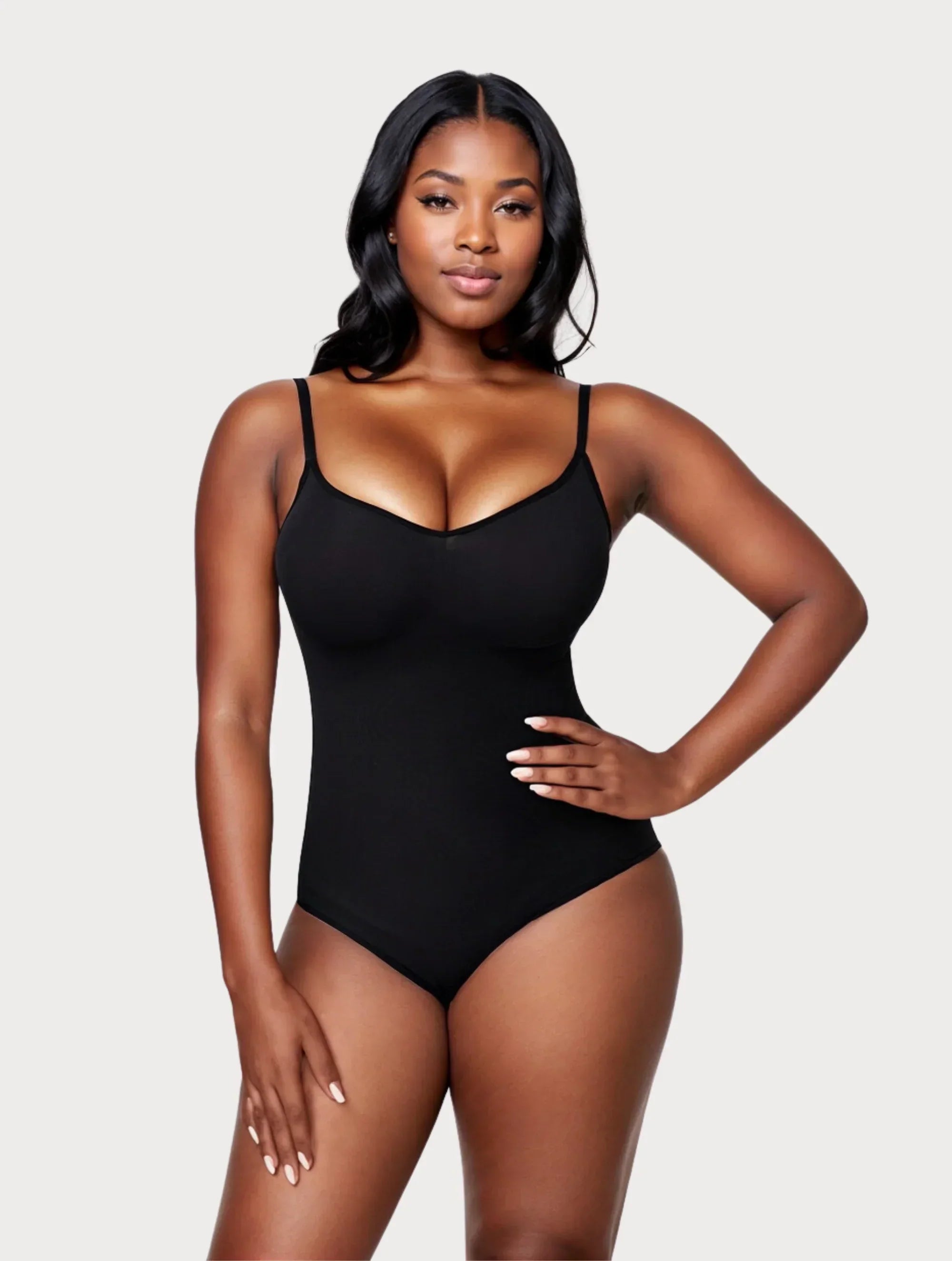 Mieclass™ | Slim Down 20 pounds in seconds! Premium Sculpting Bodysuit