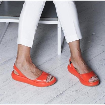 Mieclass-Orthopedic summer sandal