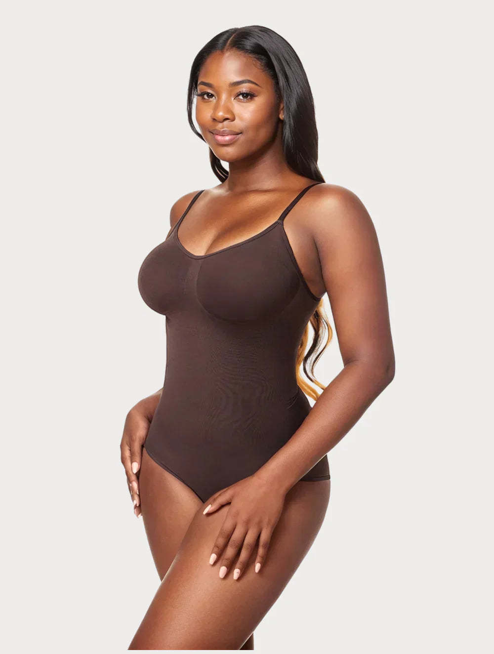 Mieclass™ | Slim Down 20 pounds in seconds! Premium Sculpting Bodysuit