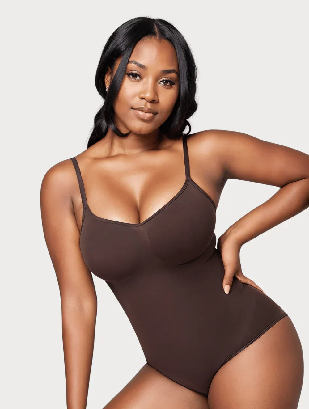 Mieclass™ | Slim Down 20 pounds in seconds! Premium Sculpting Bodysuit