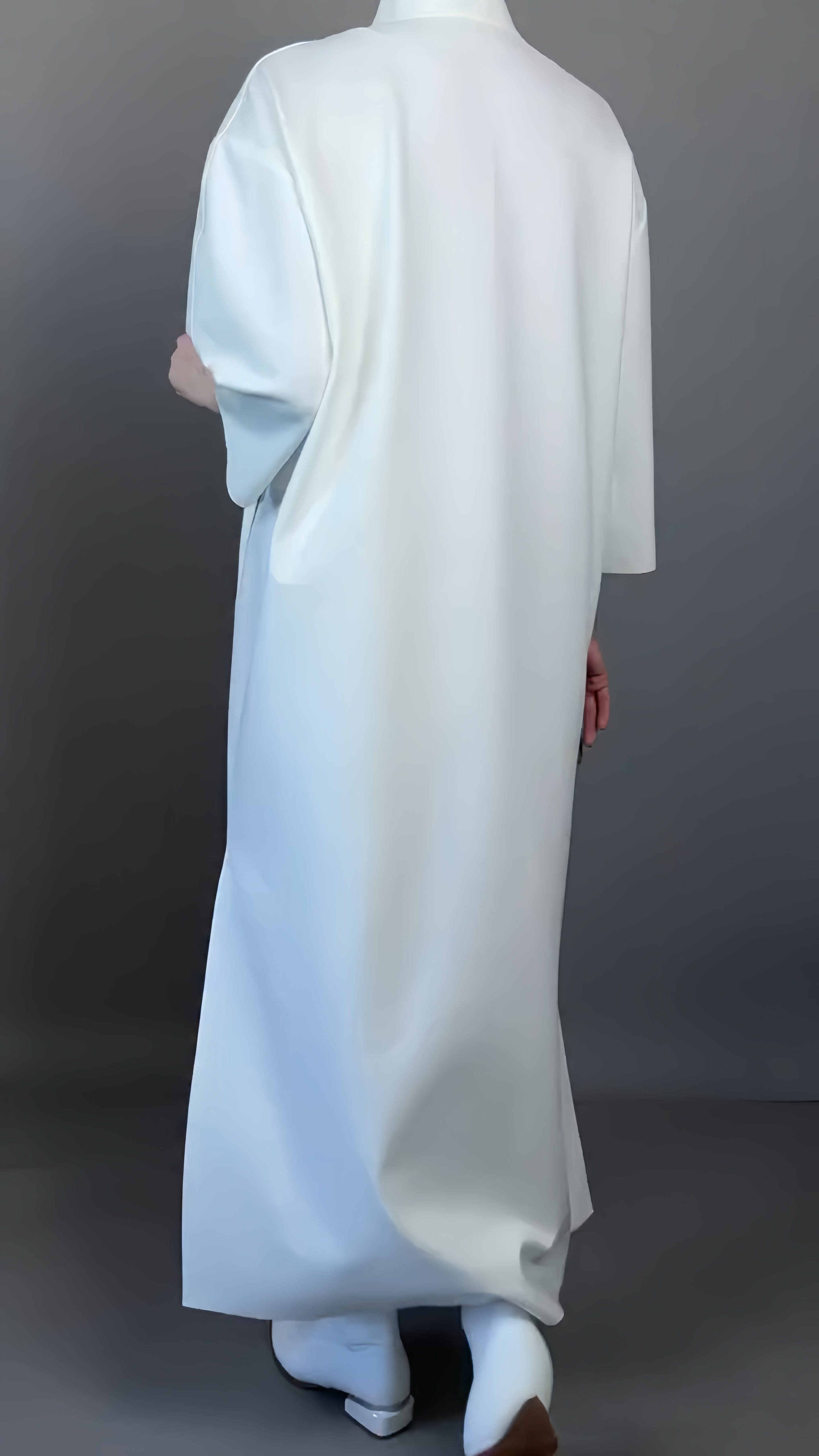 Minimalist Maxi Dress – Effortless Elegance for Every Occasion