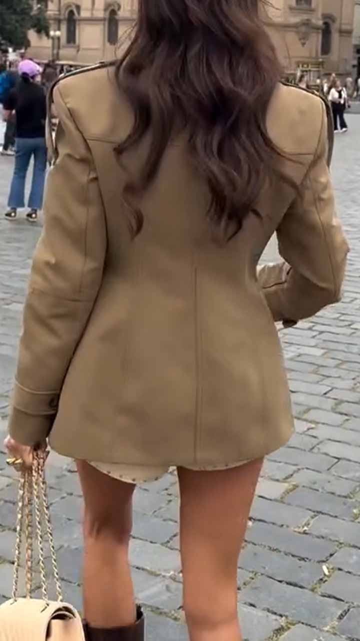 New autumn popular jacket