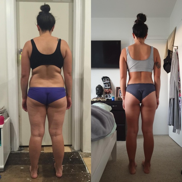 What should I eat before & after a workout to lose weight? - Quora