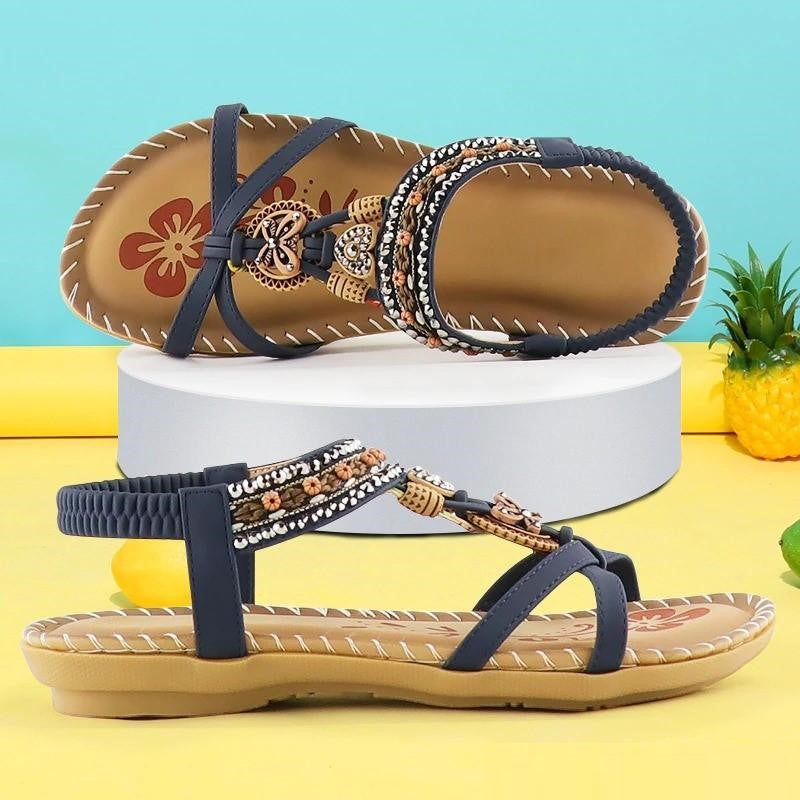 Orthopedia Comfort+ Sandals