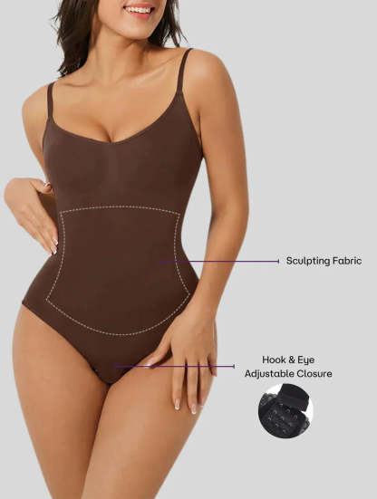 Mieclass™ | Slim Down 20 pounds in seconds! Premium Sculpting Bodysuit