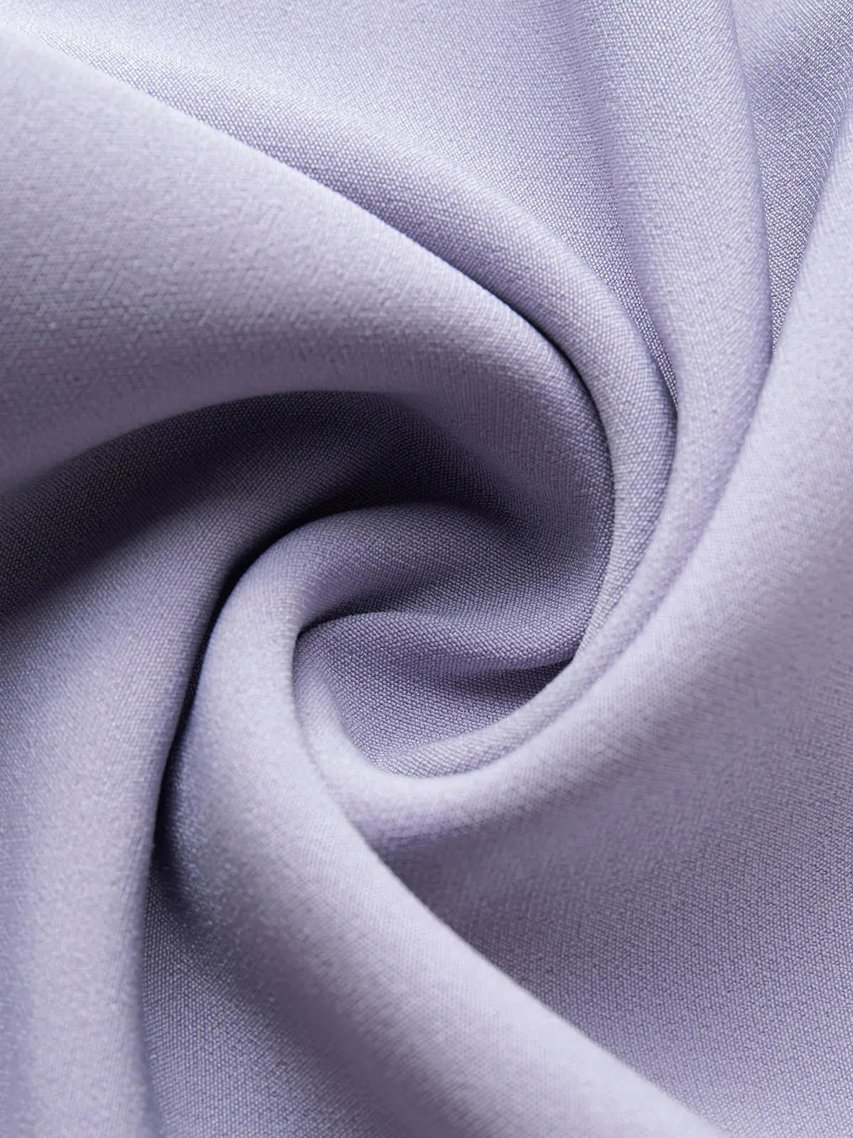 Lavender Purple Sleeveless Rheinstone Sheath Midi Dress