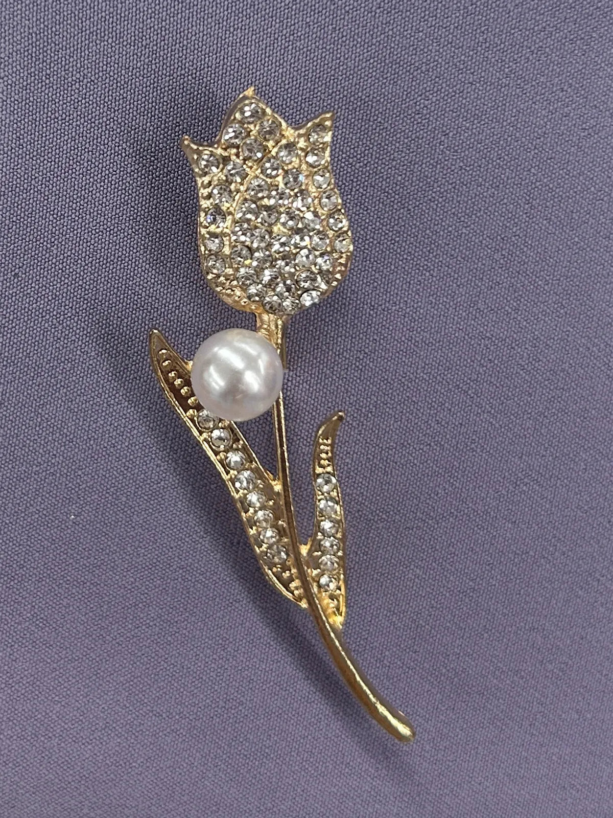 Lavender Purple Sleeveless Rheinstone Sheath Midi Dress