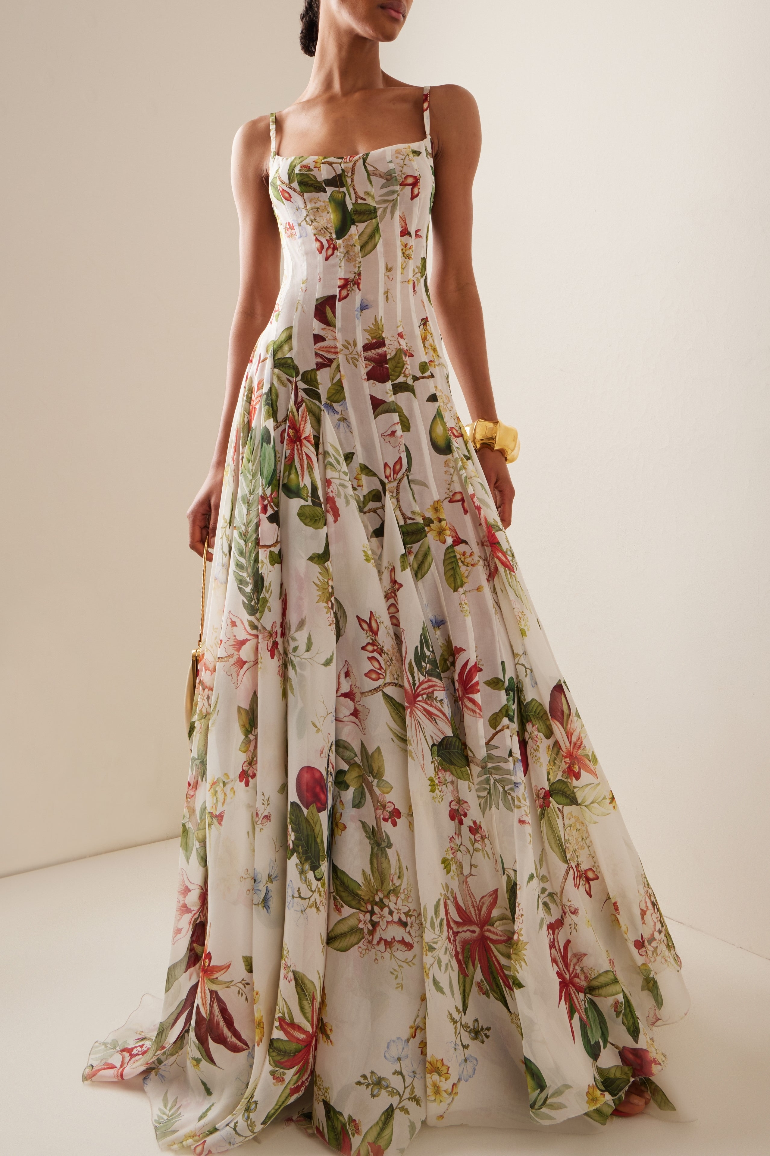 Floral Print