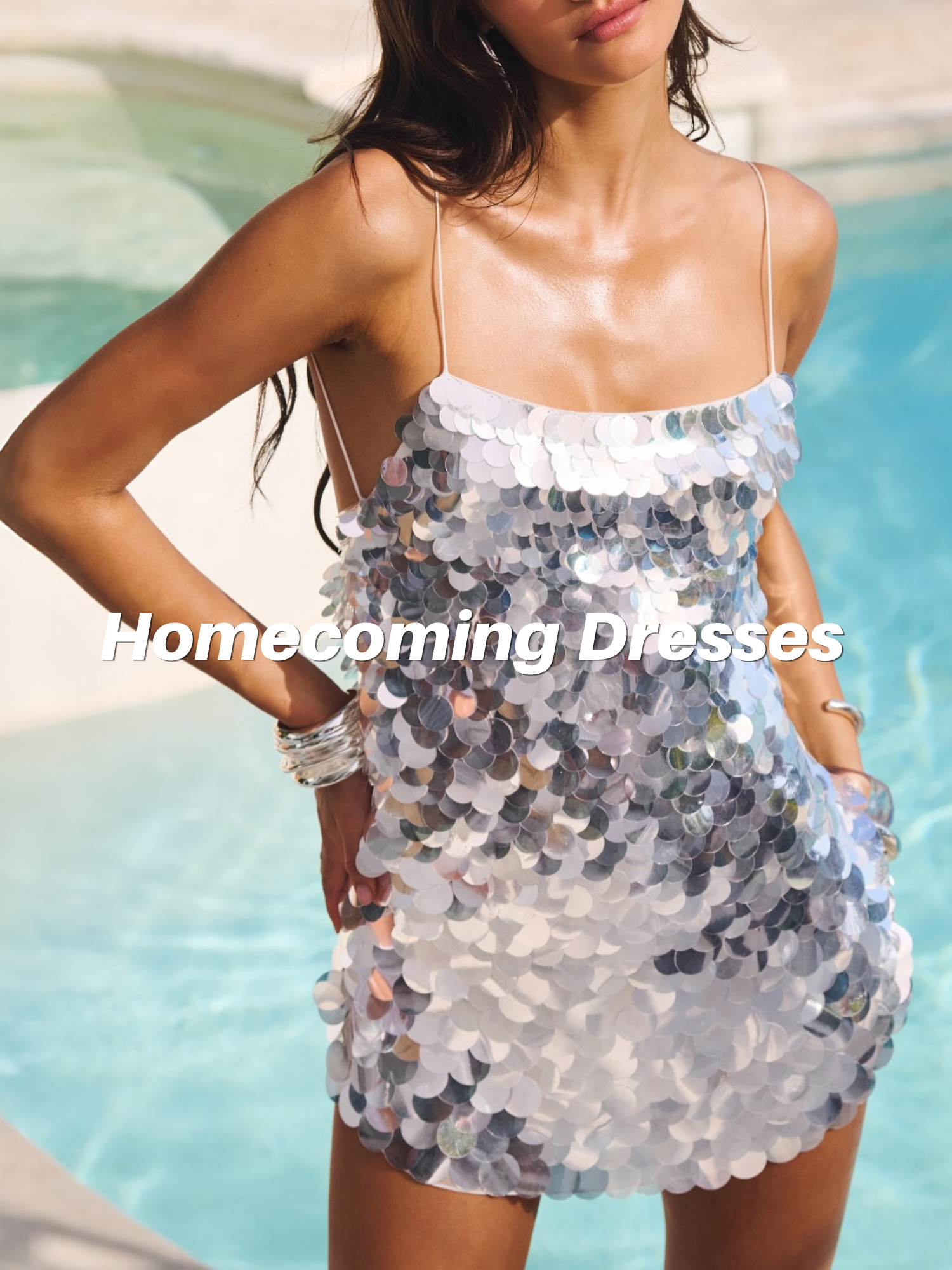 Homecoming Dresses