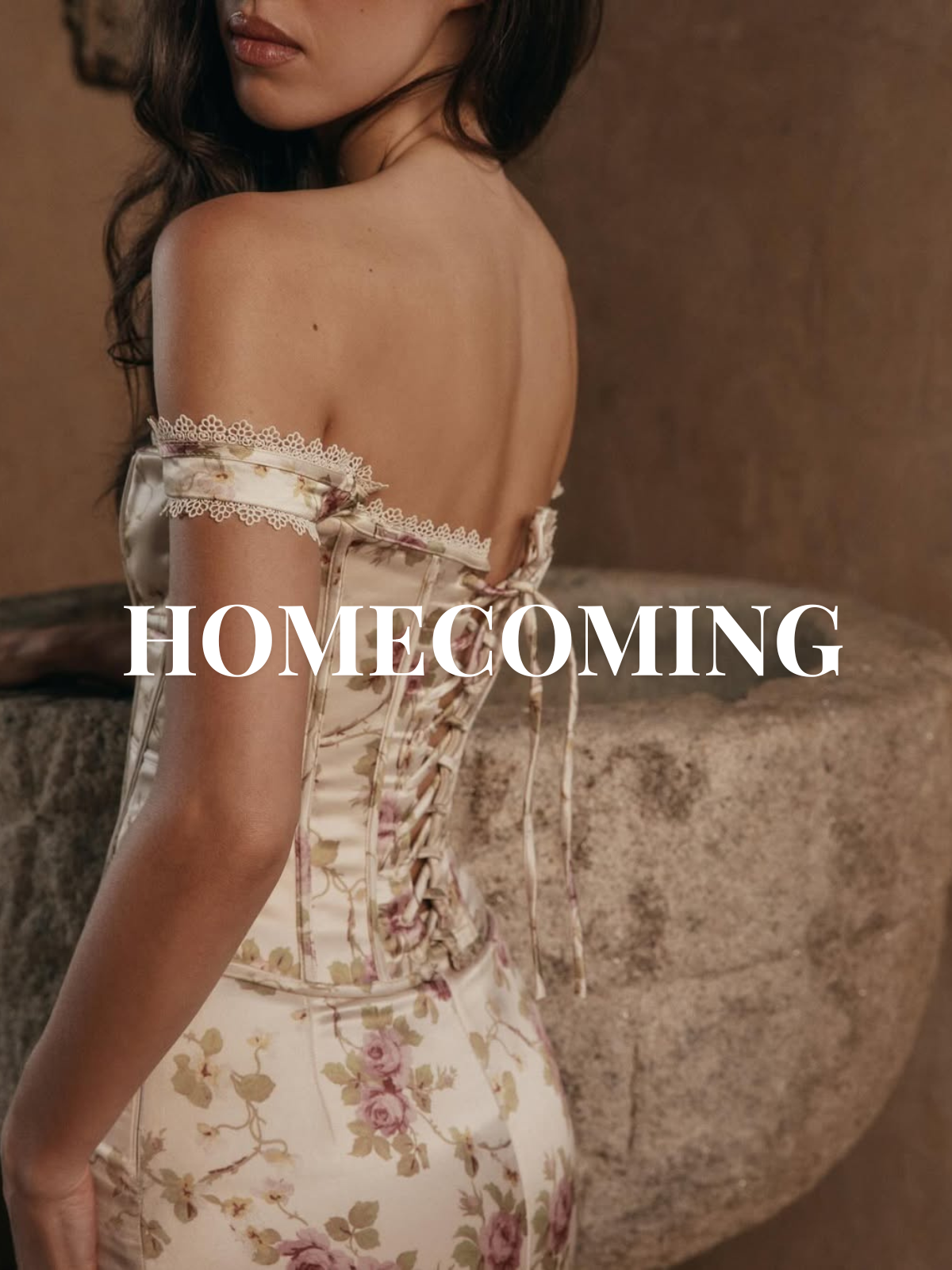 Homecoming Dresses