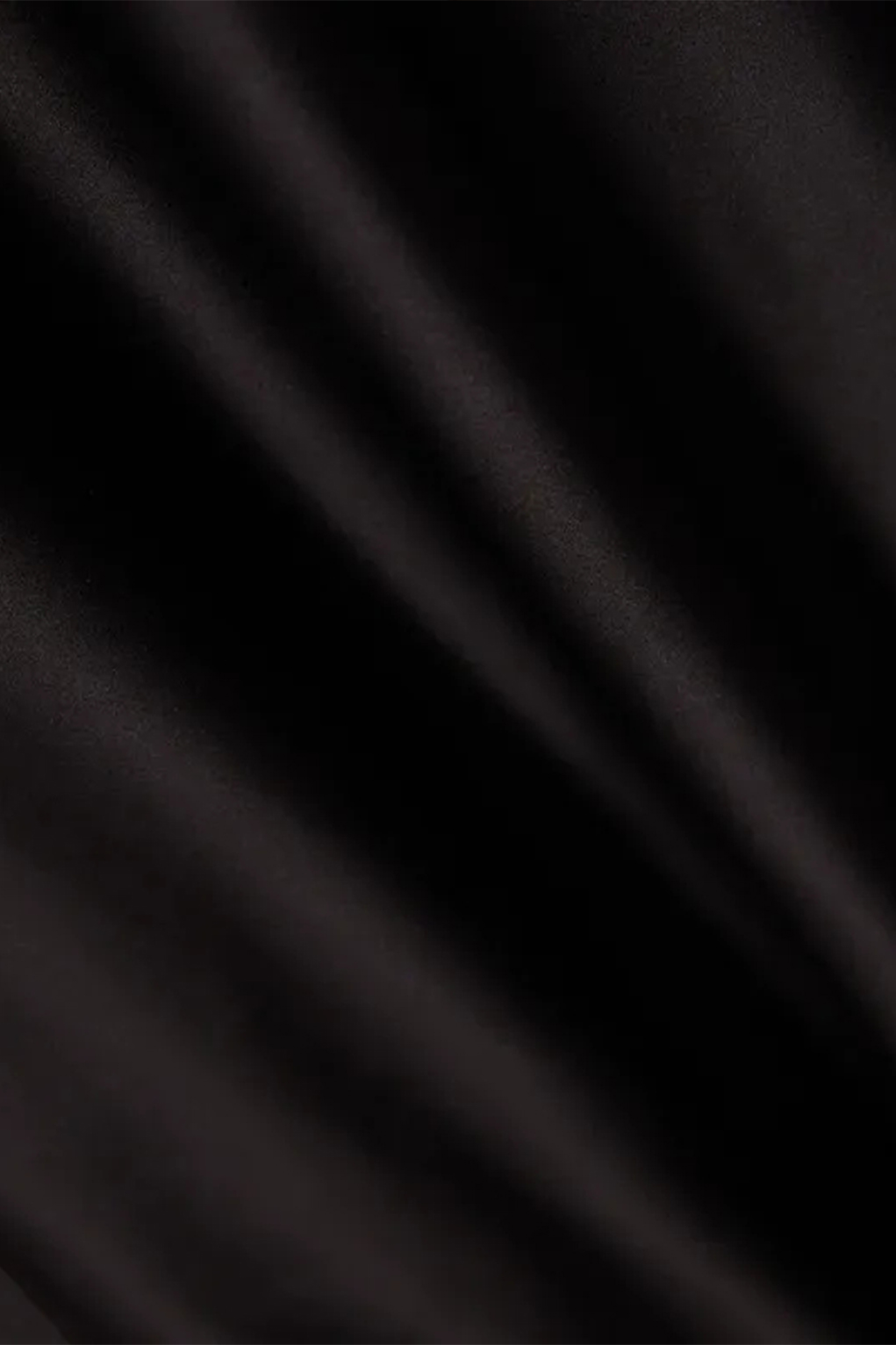 Wedding Guest Dress Black Bandeau Off-shoulder Sleeveless Draped Maxi Dress