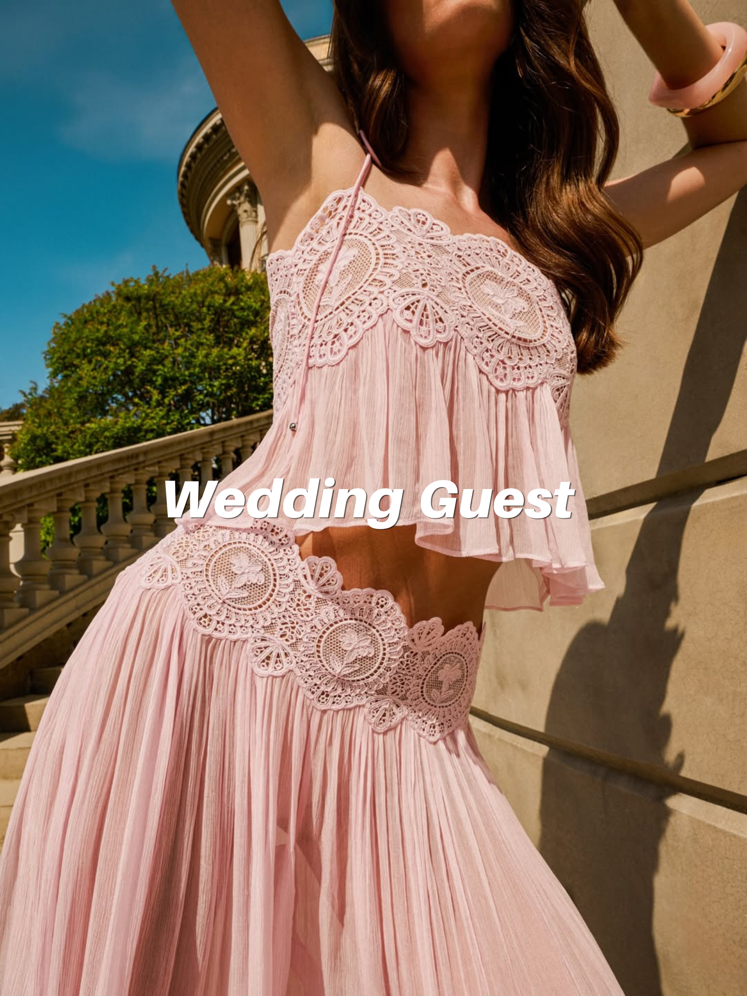 Wedding Guest