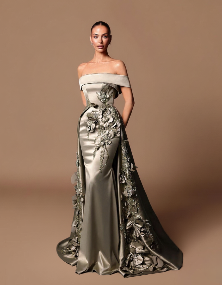 Mother of The Bride Dresses